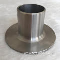 Hot-selling High Quality Titanium Lap Joint Flange
